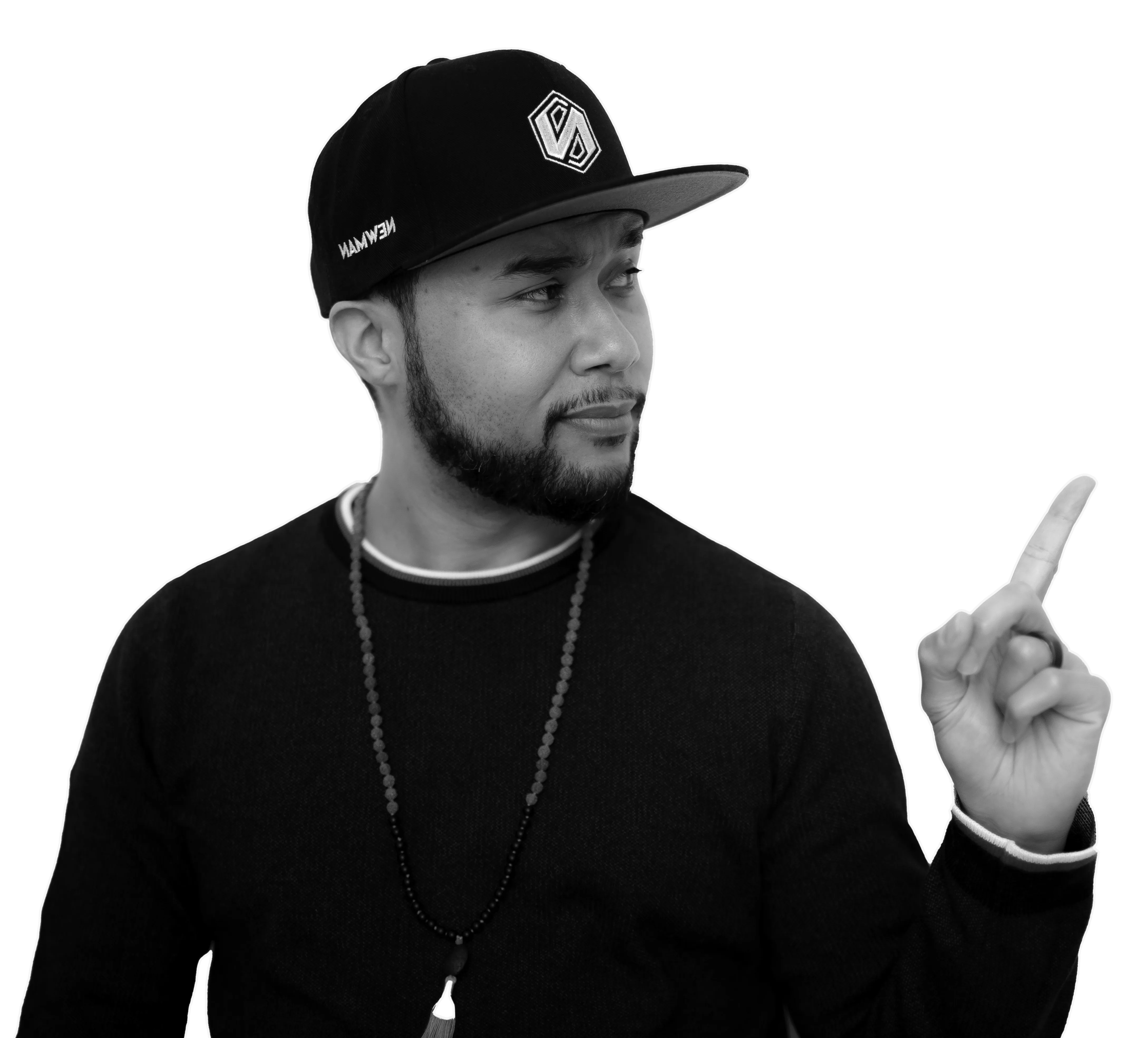 Reviews_HarveyNewman_POINTING