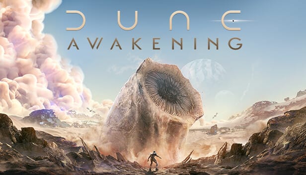 Harvey Newman - Game Development Expertise 21 DuneAwakening