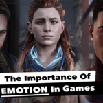 Emotional Animation in Video Games