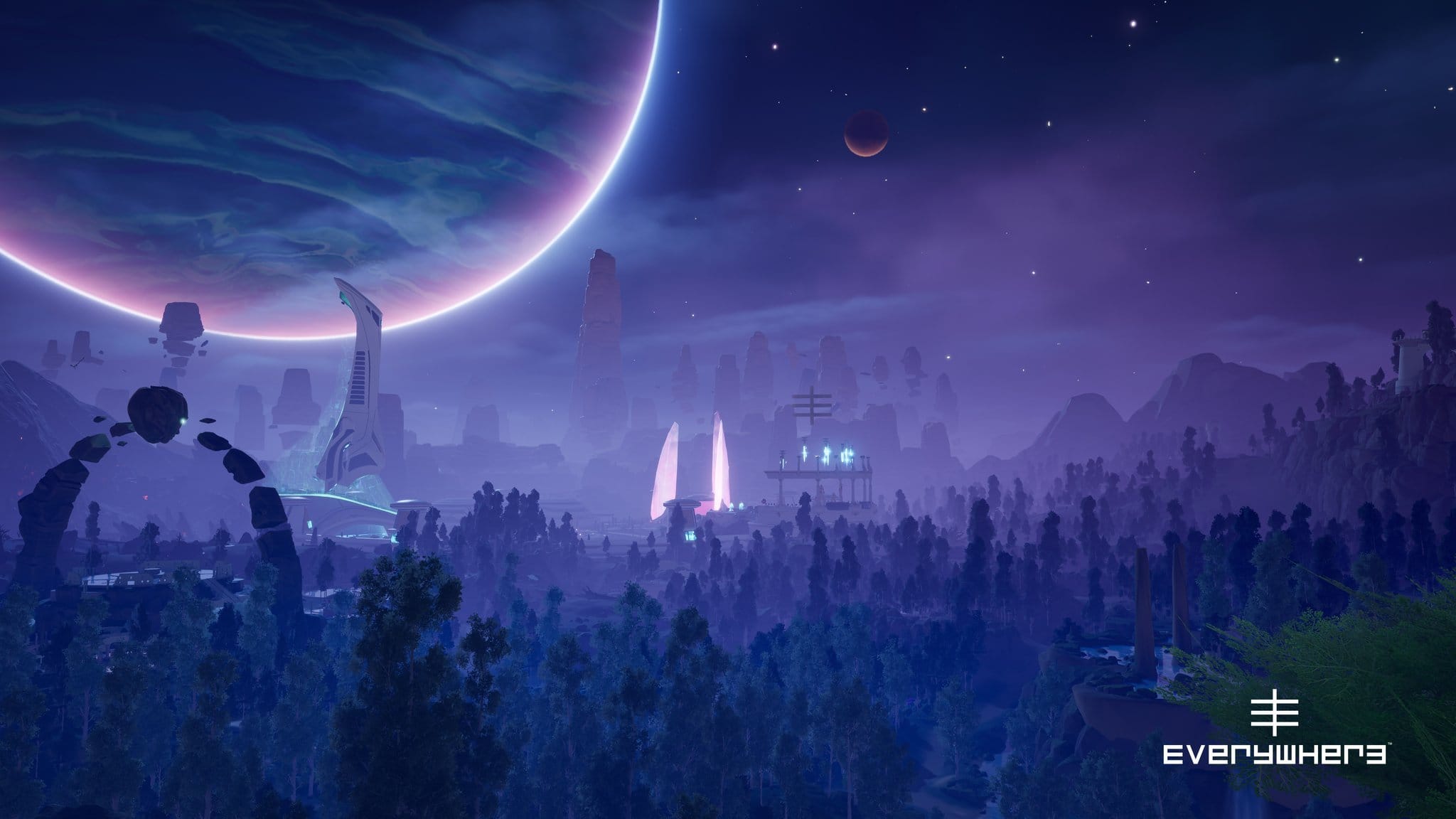 Harvey Newman - Game Development Expertise 23 everywhere game