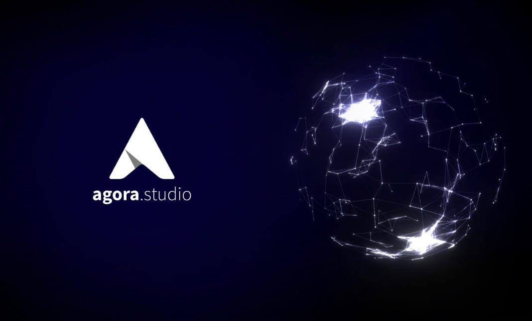 AgoraStudio