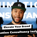Harvey Newman Animation Consultancy