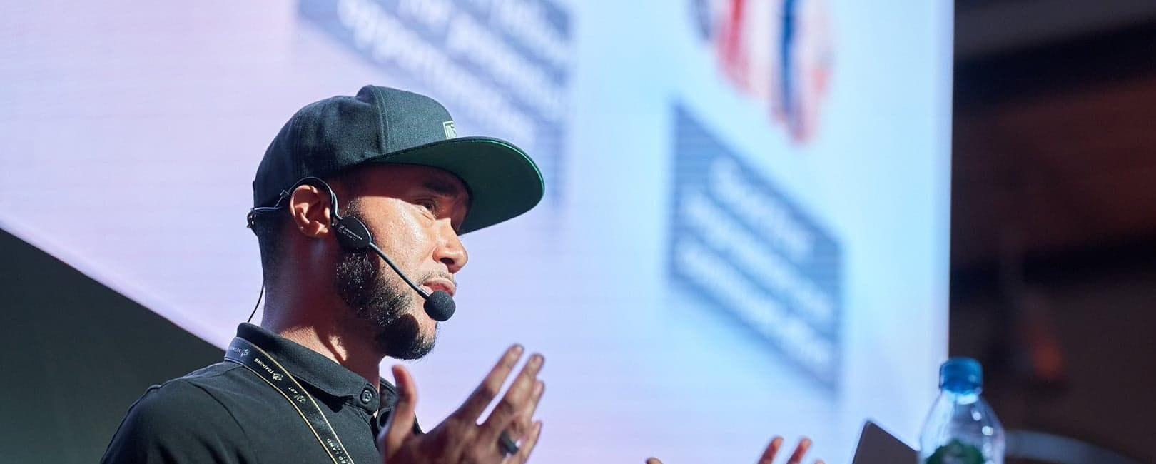 HarveyNewman_Speaker