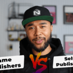 self-publishing for game developers