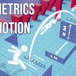 game animation metrics and motion