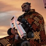 Nubian Animation