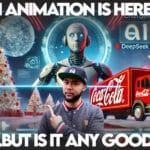 AI in Animation